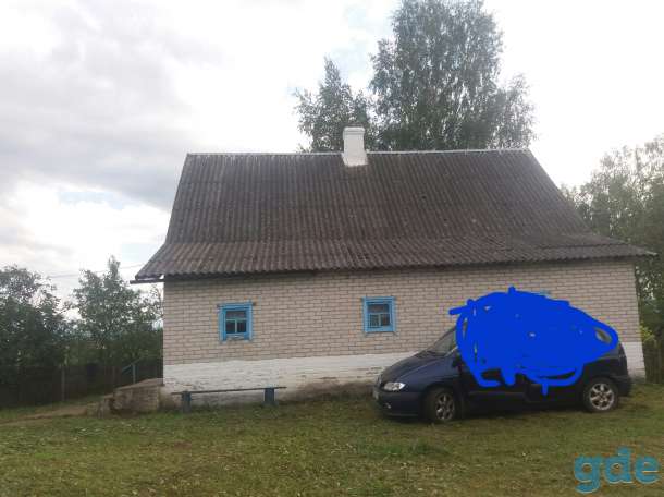 Продам дом в Сморгонском районе, Дубатовка, фотография 2