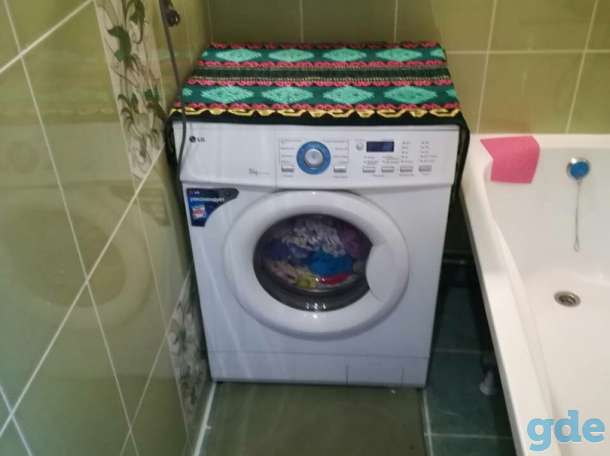 Продам 3-х комн кв в г.п. Россь Волковысский р-н., фотография 12