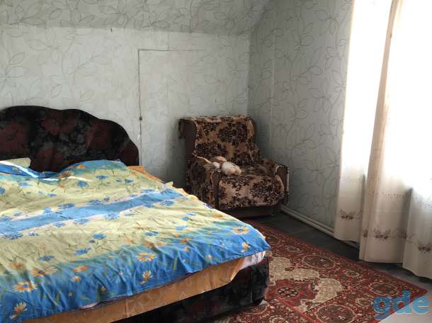 Дача на Браславских озерах, оз. Струсто, фотография 10
