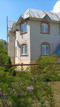 Продам двухэтажный дом в Лунинце, Брестская область, ул. Максима Богдановича 5, фотография 4