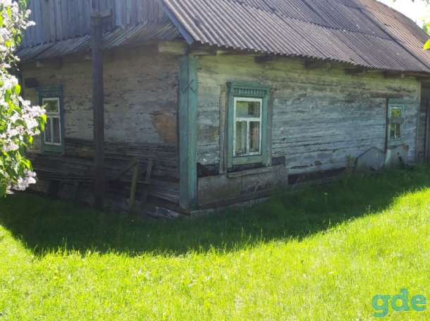 Продажа земельного участка, фотография 1