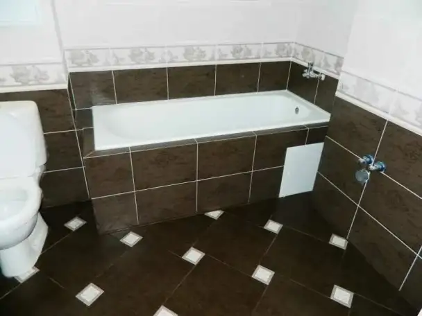 Укладка плитки плиточник Барановичи, фотография 5