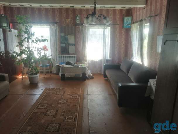 Продам дом с участком 60 соток брестская обл ЛУНИНЕЦКИЙ р-н. Д. КРАСНАЯ ВОЛЯ цена договорная, фотография 17