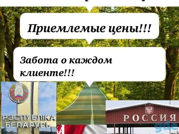 Перевезём переведём, фотография 1