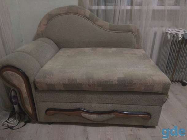 Продам тахту, б/у (недорого), фотография 3