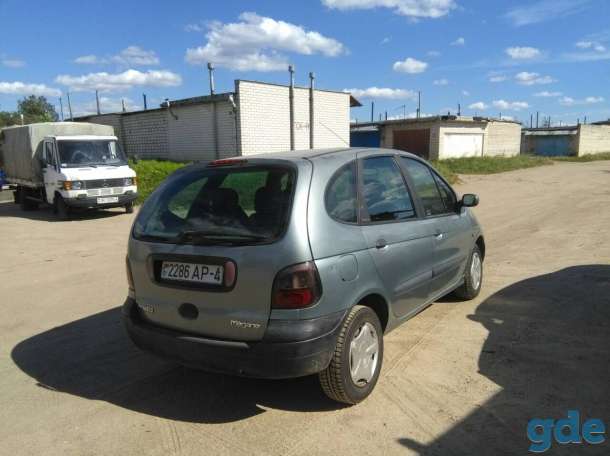 Продам автомобиль Renault, фотография 4