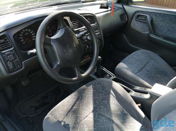 Продажа авто Nissan Primera, фотография 3