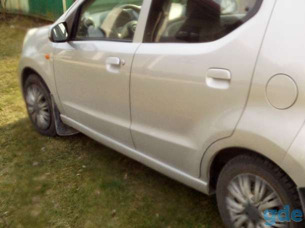 Продаю авто ниcсан пикса Nissan Pulsar, фотография 3
