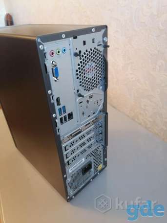 Компьютер Lenovo IdeaCentre 510-15IKL, фотография 2