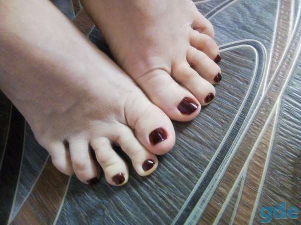 Маникюр,педикюр, фотография 3