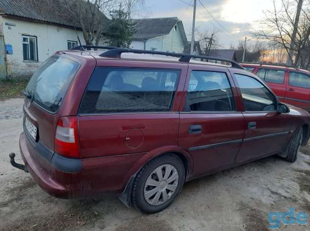 Продаю Опель Opel Vectra, фотография 4