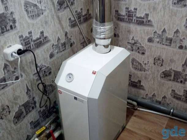 Продам дом, Переулок Гоголя 4, фотография 7