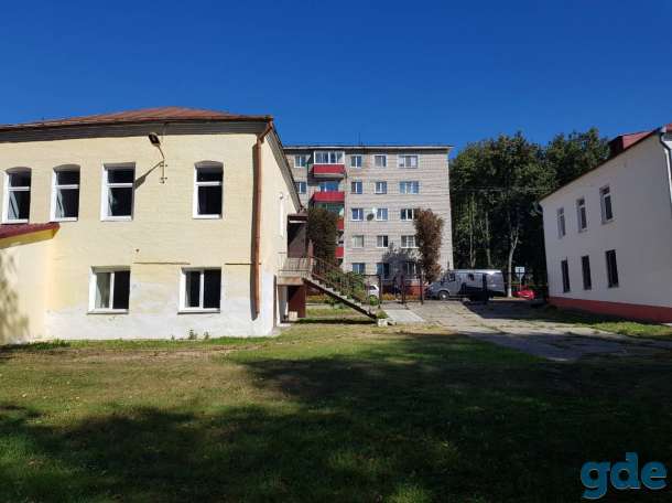 Помещение в аренду г.Полоцк, фотография 4