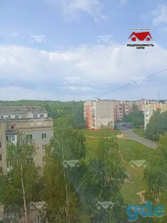3-х комн. квартира ул.Полесская,36 г.Мозырь, фотография 9