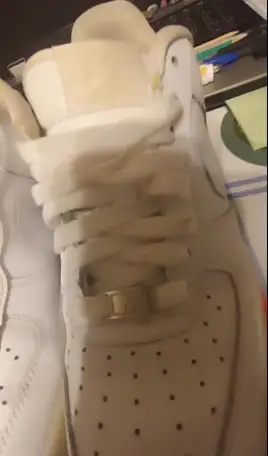 Кроссовки Nike Air Force I AF 1 82 мягкие рр 40 оригинал 100, фотография 2