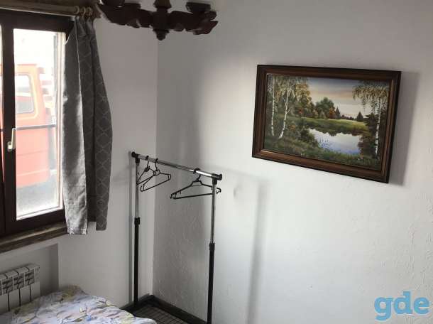 Сдам уютное жилье на сутки БЕЗ ПОСРЕДНИКОВ!!!, малорита, энгельса 85, фотография 2