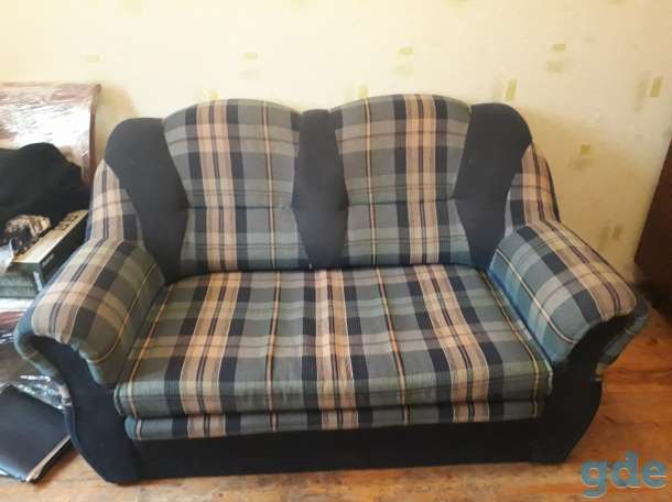 продам диван кровать, фотография 2