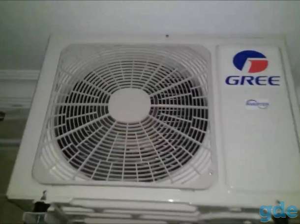 Кондиционер Gree, фотография 2