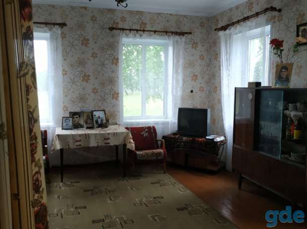 Продается хороший дом в деревне Милоград, фотография 5