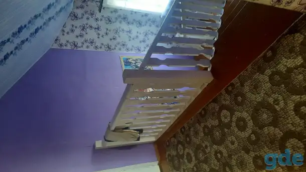 Продаётся коттедж или обмен на квартиру в рогачеве, фотография 6