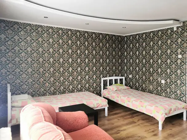 Квартиры на сутки в Бобруйске для командированных., фотография 1