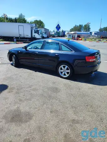 Продам автомобиль. Audi A6, фотография 2