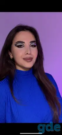 Ищу модель на макияж, фотография 4