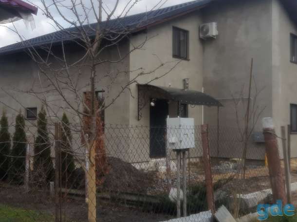 Строительство домов, фотография 4
