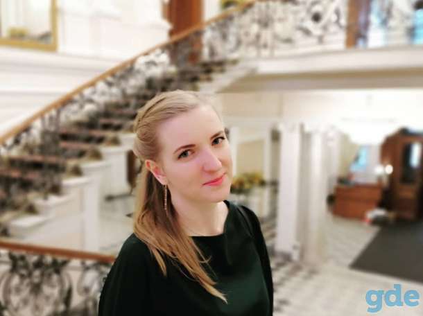 Репетиторство по английскому языку онлайн, фотография 1