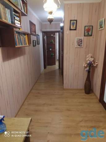 Сдам на длительный срок 2-х комнатную квартиру в г. Гродно, ул. Фолюш, 15а/200, фотография 1