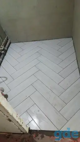 Отделочные работы, фотография 5