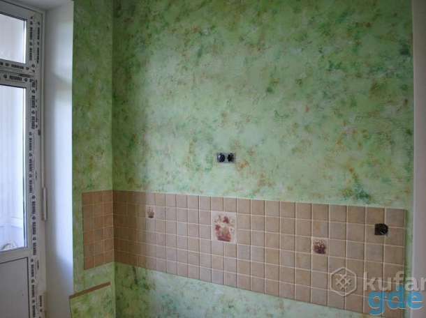 Цент декоративных штукатурок и красок, фотография 4