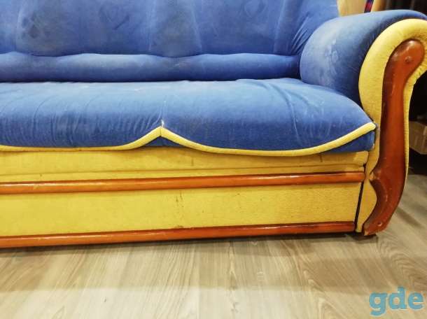 Диваны. Продам, срочно, недорого!, фотография 7