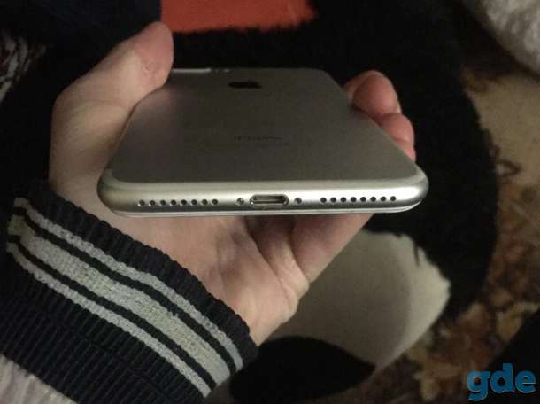 IPhone 7 Plus 32 gb, фотография 3