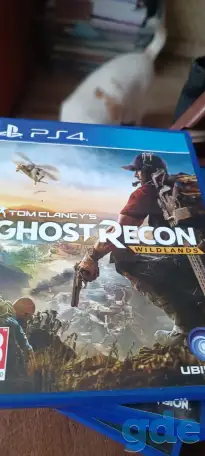 Оригинальные игры для PS4, фотография 4