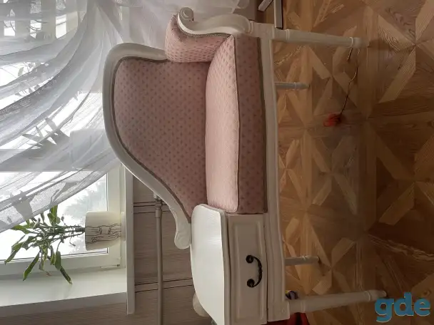 Банкетка, фотография 1