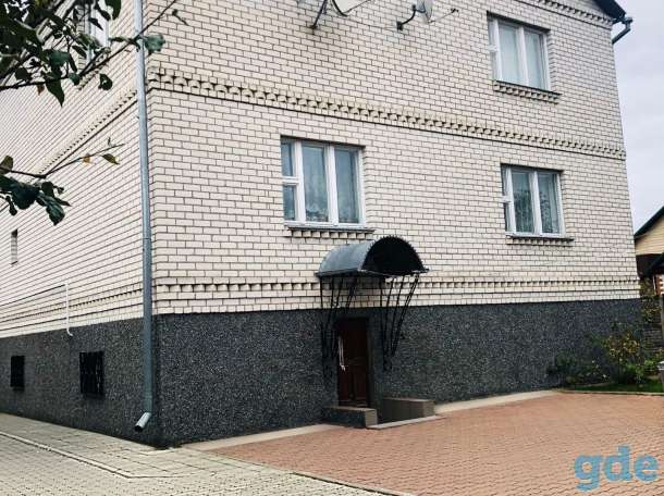 Продам двухкомнатный дом в г.Дятлово, фотография 2