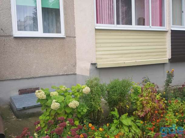 продам 4-х комнатную квартипу, С.Панковой 17, фотография 1