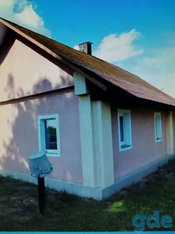 Дом  продам, фотография 1