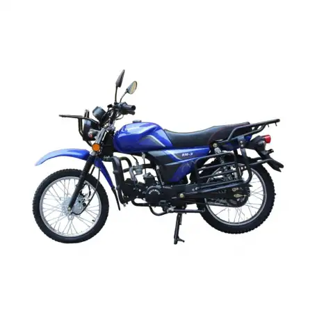 Мопед Regulmoto Alpha RM-2, фотография 8