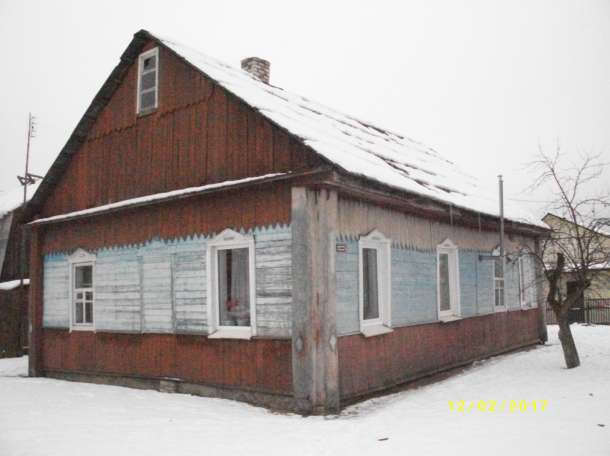 Продам дом, фотография 1