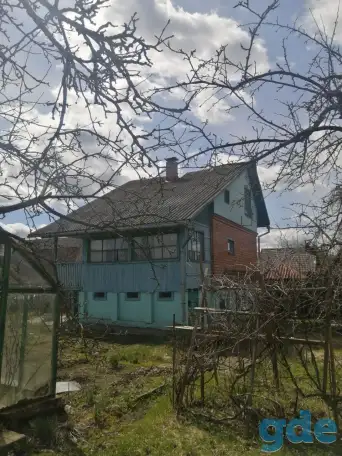 Продам дачу, с/т. Мичуринец - 87, Дзержинский р-н, С/т 