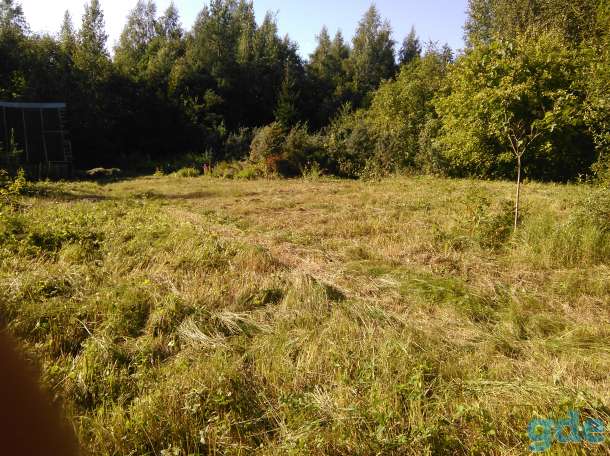 продам земельный участок на берегу Зароновского озера, фотография 1