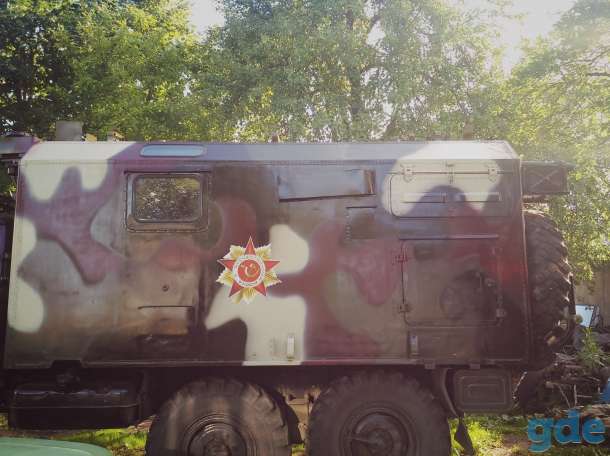 Продам кунг., фотография 3