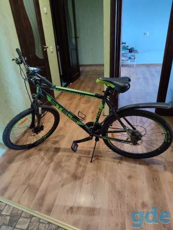 Продам велосипед, фотография 3