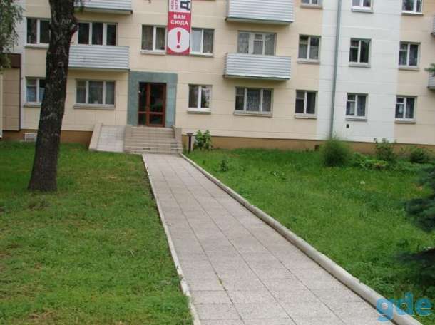 Сдам помещение общей площадью 52 кв.м по ул. Ленина, фотография 1