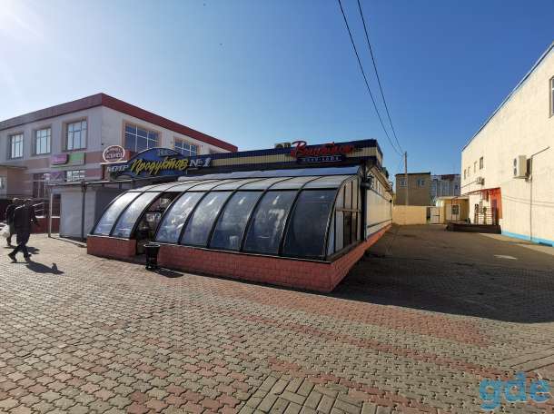 Аренда помещения, фотография 2