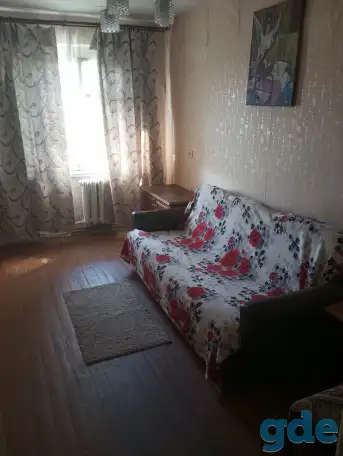 Квартира в аренду посуточно г. Дрогичин, фотография 1