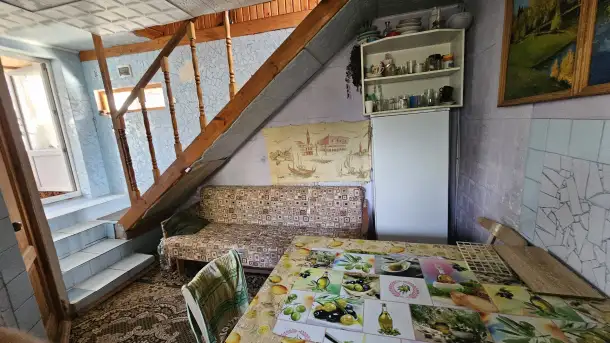 Сдается домик для отдыха 4-8человек в Браславе, ул.Горная д.2Б, фотография 19