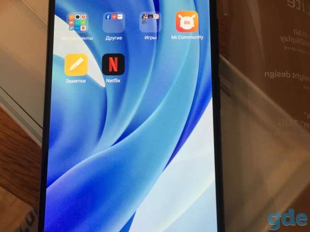Продаю новый телефон Xiaomi lite 11, фотография 1